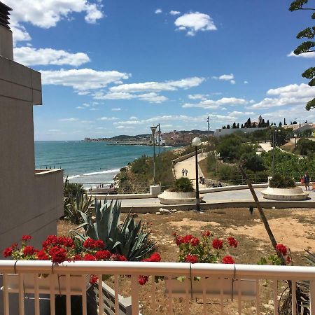 Casa Balmins Sitges Bed and Breakfast Exteriör bild