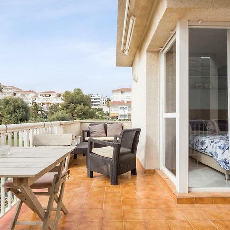 Casa Balmins Sitges Bed and Breakfast Exteriör bild