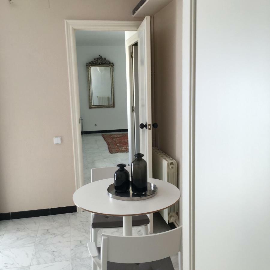 Casa Balmins Sitges Bed and Breakfast Exteriör bild