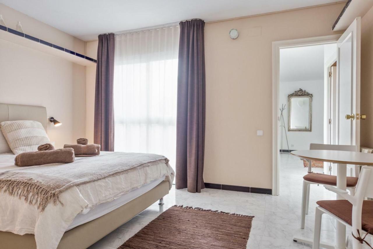 Casa Balmins Sitges Bed and Breakfast Exteriör bild